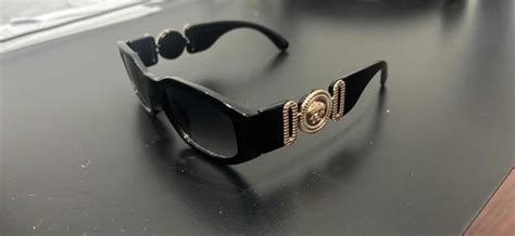 versace glasses pandabuy|Review of Versace Shades : r/Pandabuy .